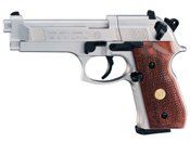 Umarex Beretta M92 FS CO2 NBB Pellet gun