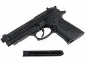 Umarex Beretta Elite II NBB BB Gun