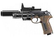 Beretta PX4 Storm Recon Blowback BB gun