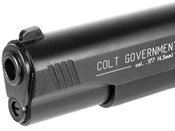 Umarex Colt Government 1911 A1 CO2 NBB Pellet gun