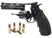 Umarex Colt Python 6-Inch CO2 Steel BB Revolver