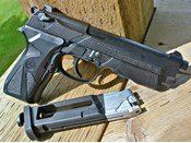 Umarex Beretta 90two CO2 BB Pistol
