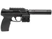 Umarex Tac TDP45 CO2 NBB Steel BB gun