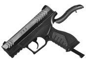 Umarex TAC XBG CO2 NBB Steel BB gun