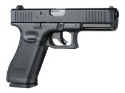 Glock 17 Gen 5 Belt-fed Pellet Gun