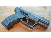 Walther Cpsport Pellet Pistol