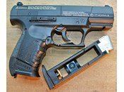 Walther Cpsport Pellet Pistol