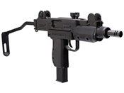 Umarex UZI Carbine CO2 Blowback Steel BB Machine Gun