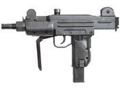 Umarex UZI Mini Carbine CO2 Blowback Steel BB Machine Gun