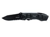 Walther Multi Tactical Folding Knife