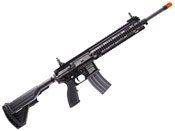 Heckler & Koch M27 IAR Airsoft AEG Rifle