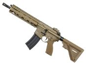 HK 416 A5 (RAL 8000) Airsoft Gun Rifle