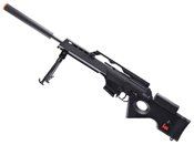Umarex HK SL9 AEG Airsoft Sniper Rifle
