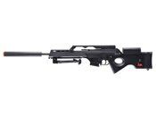Umarex HK SL9 AEG Airsoft Sniper Rifle