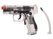 Walther P99 Clear Electric Airsoft Gun
