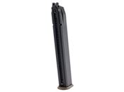 Walther PPQ GBB 6mm Airsoft Extended Magazine - 45 Rounds