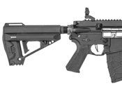 Elite Force VFC Avalon Saber VR16 AEG NBB Airsoft Rifle