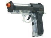 Umarex Beretta 92 FS AEG Blowback Airsoft gun