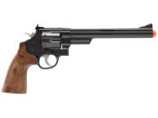 Smith and Wesson M29 Revolver Airsoft Gun