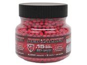 Umarex Red Jacket .15g Airsoft BBs 2000ct.
