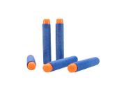 Rekt Foam Darts (Blue) - 24 Counts