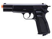 Browning Hi Power CO2 Airsoft gun