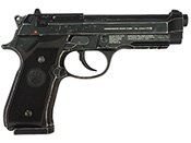 Beretta M92 A1 Desert Storm BB Pistol Limited Edition