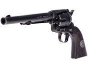 Umarex Colt Peacemaker NRA CO2 NBB Pellet Revolver