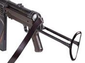 Umarex Legends MP40 CO2 Blowback Steel BB Submachine Gun