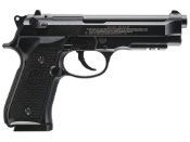 Beretta M92 Blowback Co2 Airsoft Pistol