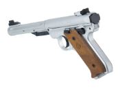 Umarex Ruger Mark IV Limited Edition Pellet Gun