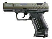Umarex P99 Olive .43 Caliber Paintball Marker