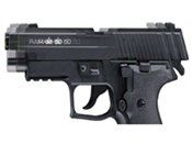 RAP4 RAM X50 Paintball Pistol (Sig Sauer P226)