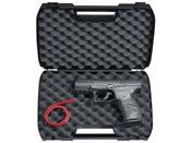 Umarex PPQ Paintball/Rubber gun