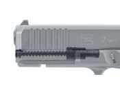 Glock 17 Gen5 T4E .43cal Paintball Marker