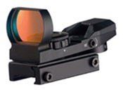 Walther Multi Reticle Sight MRS Red Dot