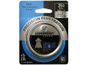 RWS Superpoint Extra 0.94 .22 Cal Pellets 250-Pack