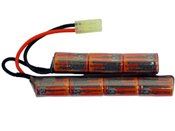 8.4V 1600mAh NiMH AEG Nunchuck Battery