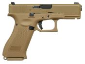 VFC Glock G19X GBB Airsoft Pistol