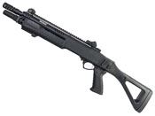 VF5-STFC-BK01  Fabarm STF/12 Gas Shotgun  