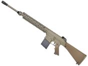 VFC KAC Licensed M110 SASS GBB Rifle