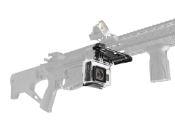 NcStar Action Camera Mount w/KPM Mounting System