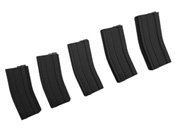 M4/M16 70rd Metal Magazine, Box of 5
