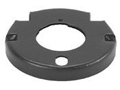 Medusa Steel Handguard Cap for M4/M16 Series AEG