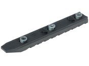 Medusa 20mm Keymod Rail Mount - 9 Slots