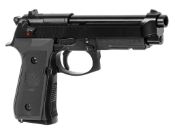 WE M9A1 GAS Airsoft Gun  