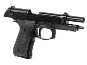 WE M9A1 GAS Airsoft Gun  