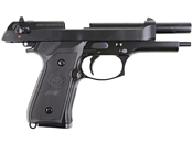 WE M9A1 GAS Airsoft Gun  