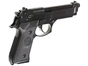 WE M9A1 GAS Airsoft Gun  