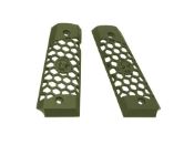 Hex Grip for WE Airsoft 1911